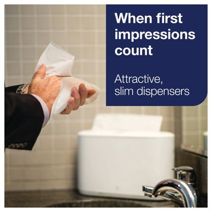 Tork Xpress Multifold Hand Towel Dispenser H2 Counter Top 552200
