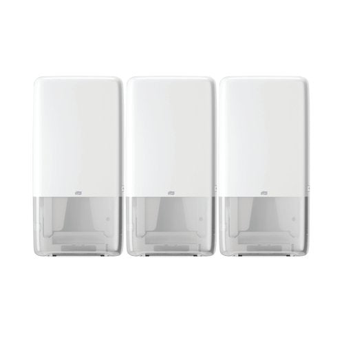 Tork PeakServe Continuous Hand Towel Dispenser 3For2