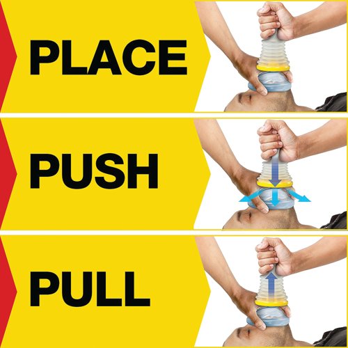 LifeVac Anti-Choking Device Home Kit LV01