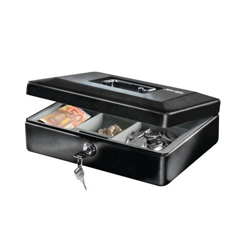 Master Lock Small Cash Box Key Lock SG02559