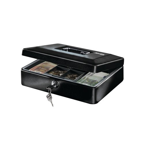 Master Lock Medium Cash Box Key Lock SG02560