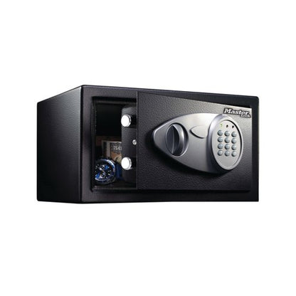 Master Lock Security Safe Electric Lock 11.6 Litre X041ML