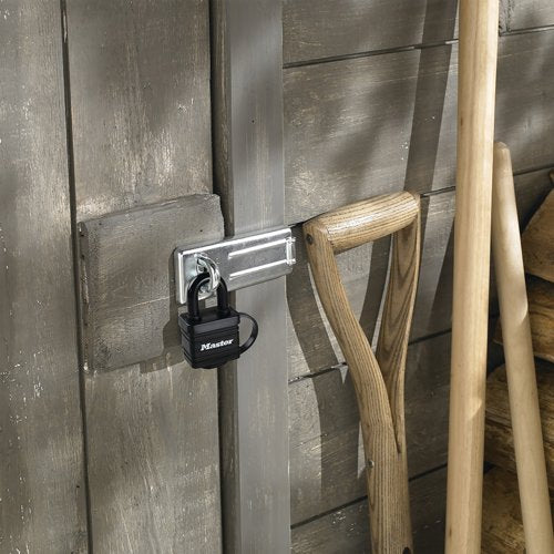 Master Lock Weather Tough Padlock with 2 Keys 7804EURD