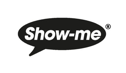 Show-me A3 Whiteboard Kit Storage Grip Seal Bags (Pack of 100) GA3