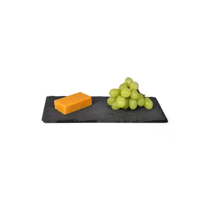 Fixtures Slate Presentation Board 30cm x 15cm - UK BUSINESS SUPPLIES