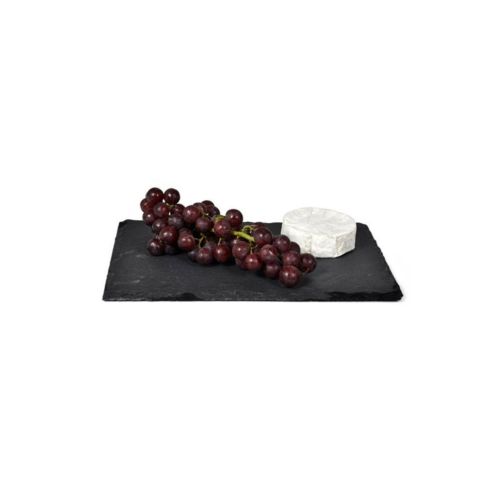 Fixtures Slate Presentation Board 30cm x 20cm - UK BUSINESS SUPPLIES