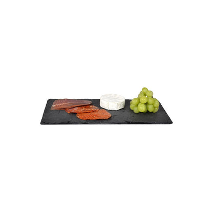 Fixtures Slate Presentation Board 40cm x 20cm - UK BUSINESS SUPPLIES