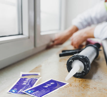 AF Safepads Cleaning Pads (Pack 100) SPA100