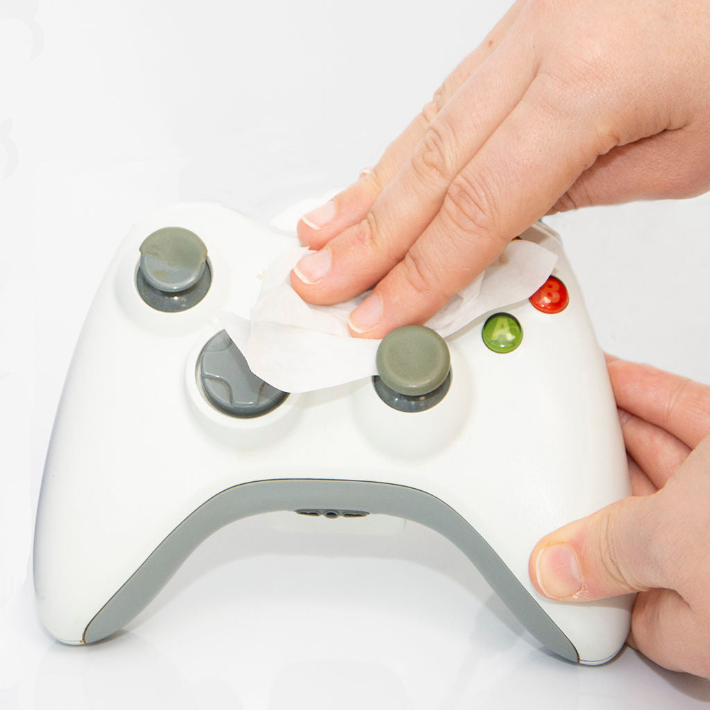 AF Safepads Cleaning Pads (Pack 100) SPA100