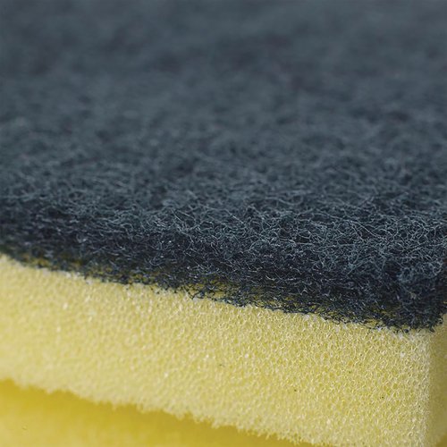 Spontex Specialist General Purpose Sponge Scourers (Pack of 6) 19400213