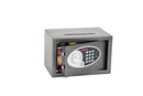 Phoenix Vela Deposit Home and Office Size 1 Safe Electronic Lock Graphite Grey SS0801ED