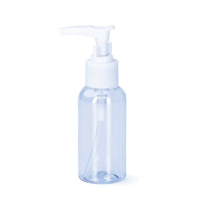 Status Travel Bottle Set Pack of 10 STBS10PC