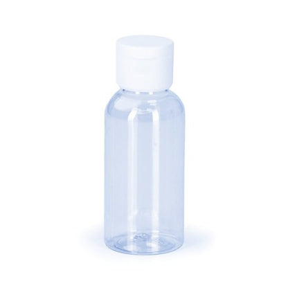 Status Travel Bottle Set Pack of 10 STBS10PC