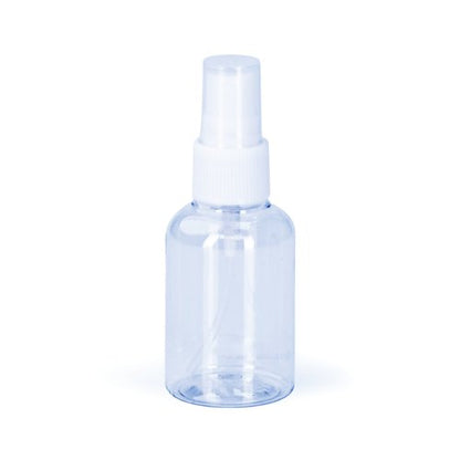 Status Travel Bottle Set Pack of 10 STBS10PC