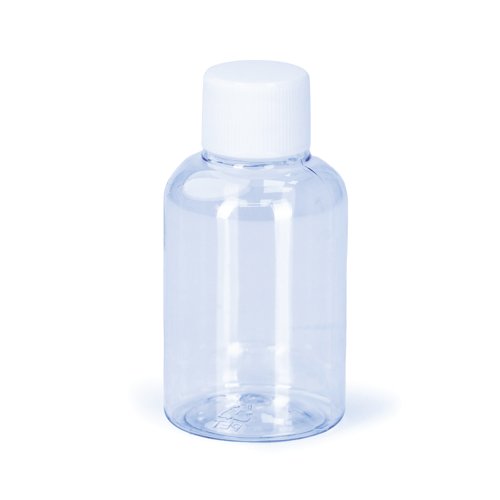Status Travel Bottle Set Pack of 10 STBS10PC