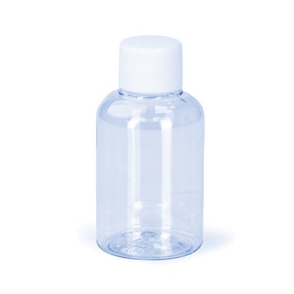 Status Travel Bottle Set Pack of 10 STBS10PC