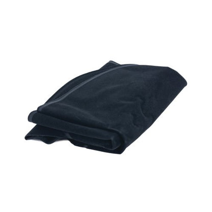 Status Travel Inflatable Pillow Black STRPILLOW1