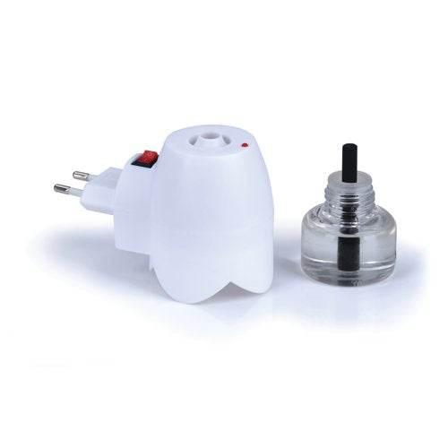 Status Travel Mosquito Repellent Plug In SMOSQPLUG1