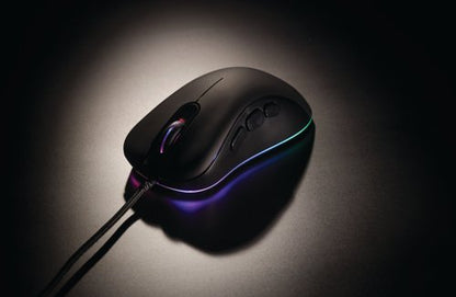 SureFire Condor Claw Gaming 8-Button Mouse with RGB 48816