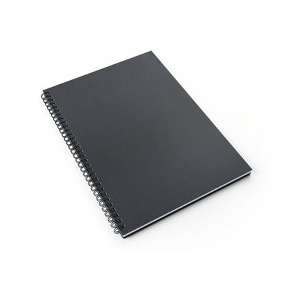 Classy Gecko All Media Wirebound Sketchbook Portrait 40Sheet A3 GEC104