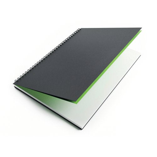 Classy Gecko All Media Wirebound Sketchbook Portrait 40Sheet A3 GEC104