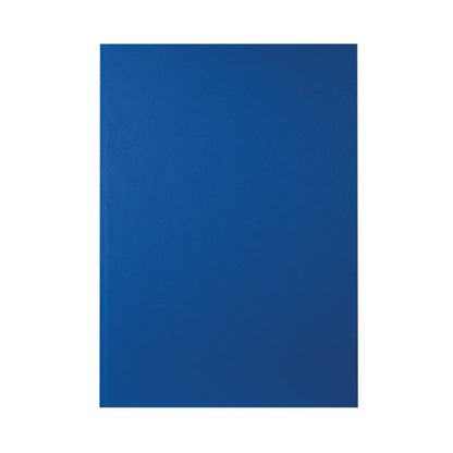 Silvine Feint Ruled Casebound Notebook 192 Pages A4 (6 Pack) CBA4