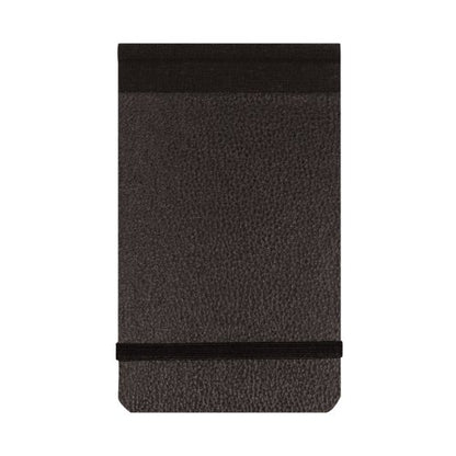 Silvine Elasticated Pocket Notebook 82x127mm (Pack of 12) 190