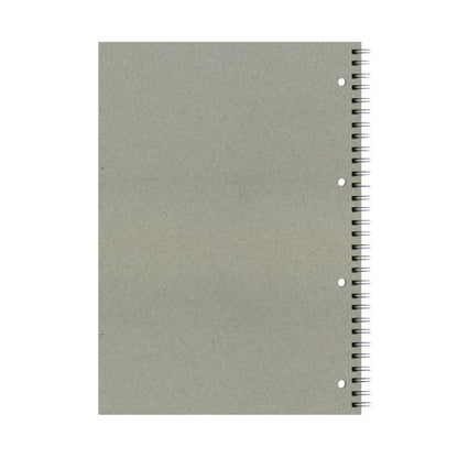 Silvine Feint Ruled Student's Notebook 120 Pages A4 (12 Pack) 141