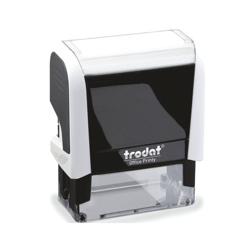Trodat Office Printy Stamp - Entered 217987