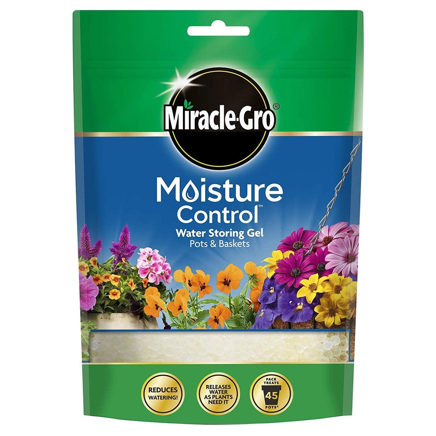 Miracle-Gro Moisture Control 225g