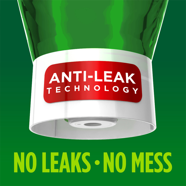 Fairy Max Power Original Washing Up Liquid 630ml