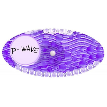 P-Wave P-Curve Air Freshener Fabulous (Pack of 10) WZCV60FB - UK BUSINESS SUPPLIES