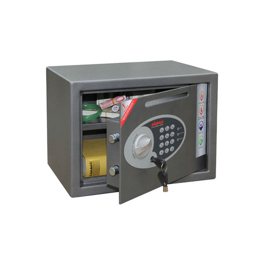 Phoenix Vela Electronic Safe (SS0802ED) - UK BUSINESS SUPPLIES