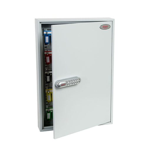 Phoenix Commercial Electronic Safe (KC0603E) - UK BUSINESS SUPPLIES