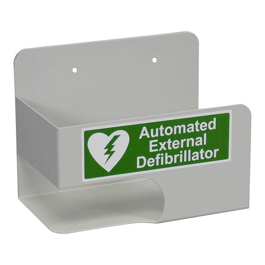 Aed Defibrillator Wall Bracket