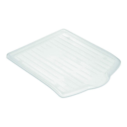 Addis Clear Drip Tray - UK BUSINESS SUPPLIES