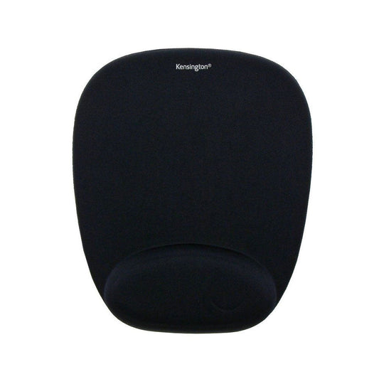 Kensington Black Foam Mouse Wrist Rest