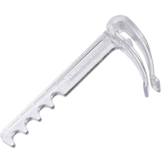 Hedgehog Fitting Clips Pack 20's