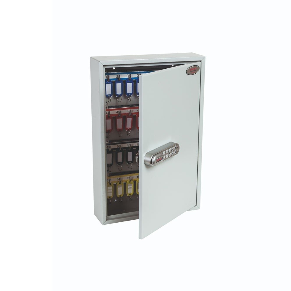 Phoenix Commercial Electronic Safe (KC0602E) - UK BUSINESS SUPPLIES