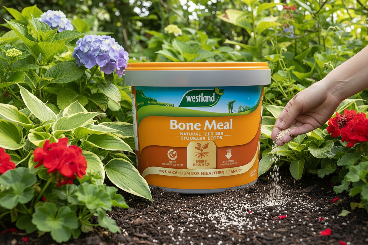 Westland Bonemeal Root Builder 8kg