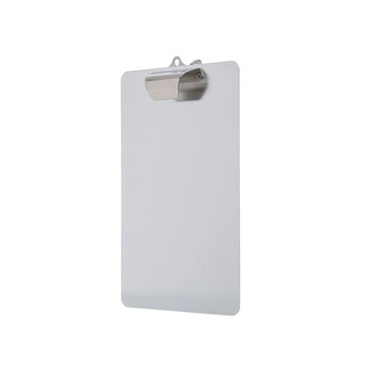 Seco Acrylic Clipboard with Hook CHDCH-FS-SS
