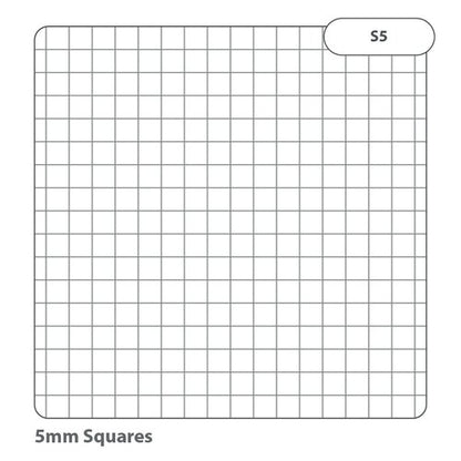 Rhino Exercise Book 80 Page S5 A4 Orange (Pack of 50) VEX668-525-6
