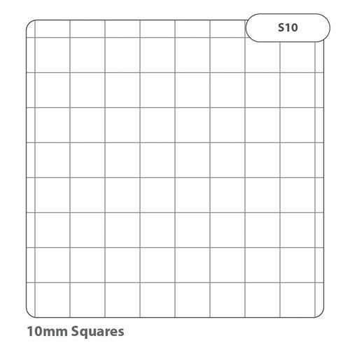 Rhino Exercise Book 64 Page S10 A4 Light Blue (Pack of 50) VEX677-995-8