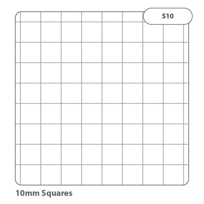 Rhino Exercise Book 64 Page S10 A4 Light Green (Pack of 50) VEX677-3605-6