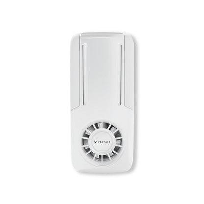 Vectair V-Air Flow Smart Aircare Dispenser White VAIR-FLOW-DIS-WW