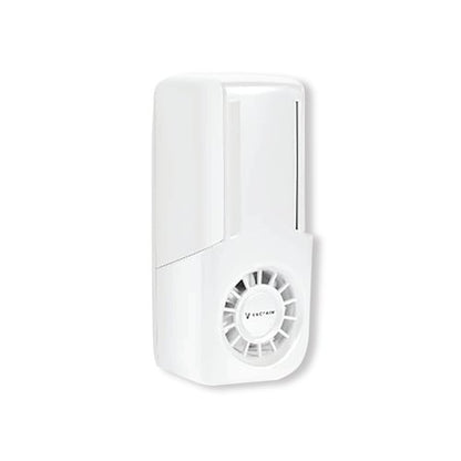 Vectair V-Air Flow Smart Aircare Dispenser White VAIR-FLOW-DIS-WW