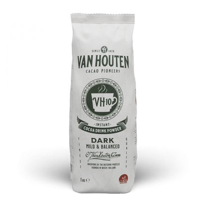 Van Houten VH10 Granulated Chocolate 1kg