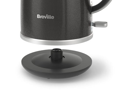 Breville VKT232 Aura Kettle Shimmer Grey 2160144