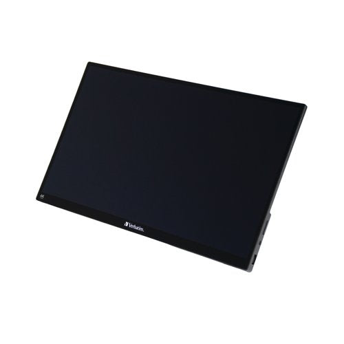 Verbatim 15.6 inch Portable Touchscreen Monitor IPS 4K UHD 32238