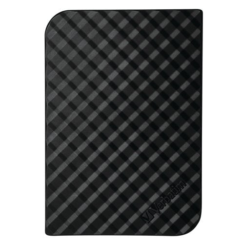Verbatim Store n Save Desktop HDD 4TB 47685